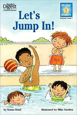 Let's Jump In!