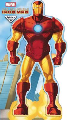 The Invincible Iron Man