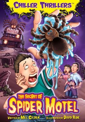 The Secret of Spider Motel