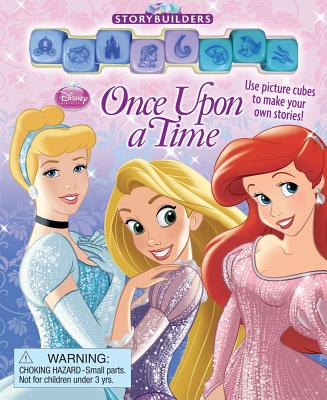 Disney Princess Once Upon a Time