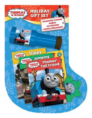 Thomas & Friends Holiday Gift Set