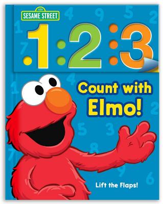 Sesame Street Count with Elmo!