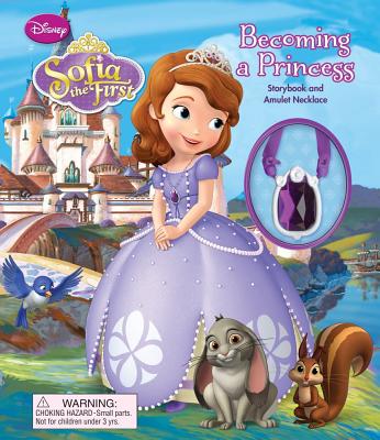 Disney Sofia the First Castle Magic