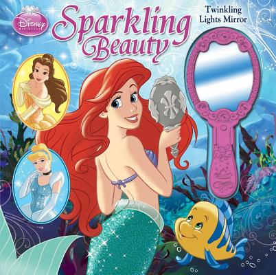 Disney Princess Sparkling Beauty