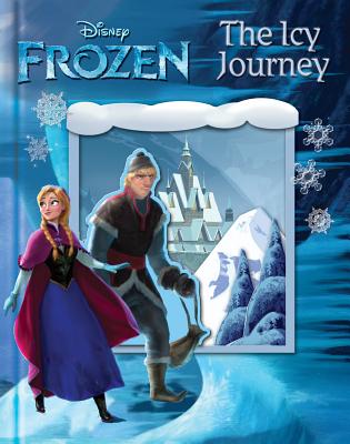 The Icy Journey