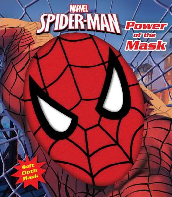 Marvel Spider-Man Power of the Mask: Dress-Up 2