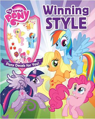 My Little Pony Winning Style