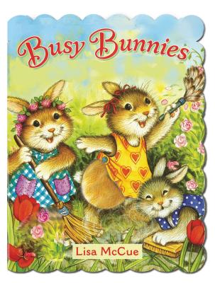 Busy Bunnies