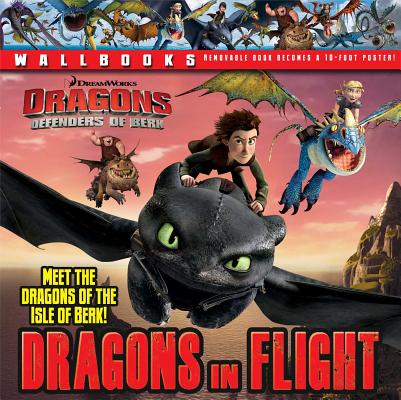 Dragons in Flight