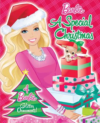 Barbie: A Special Christmas
