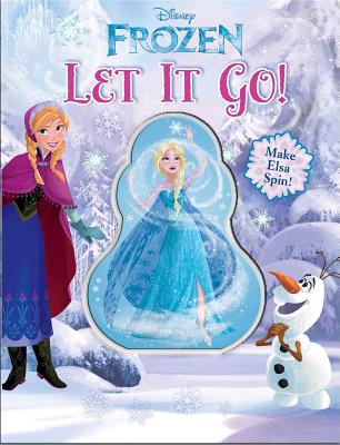 Disney Frozen Let It Go