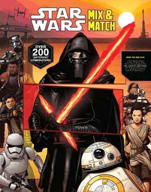 Star Wars: The Force Awakens Mix & Match