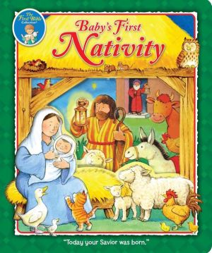 Baby's First Nativity