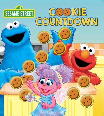 Cookie Countdown