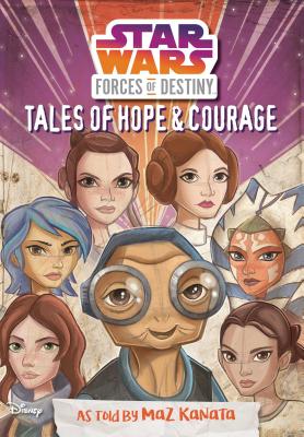 Tales of Hope and Courage