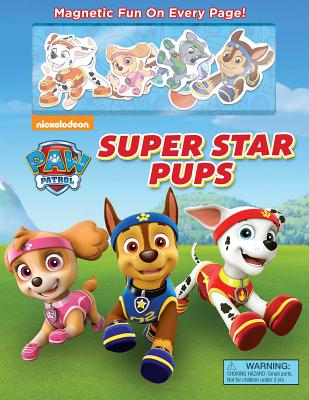 Super Star Pups