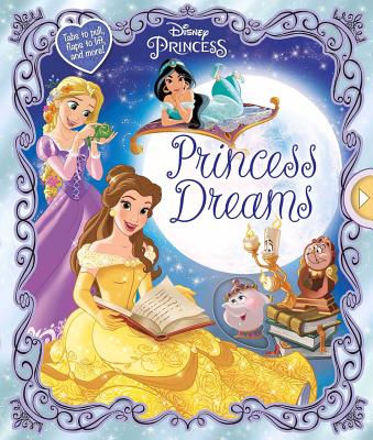 Princess Dreams