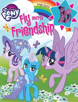Fly Into Friendship