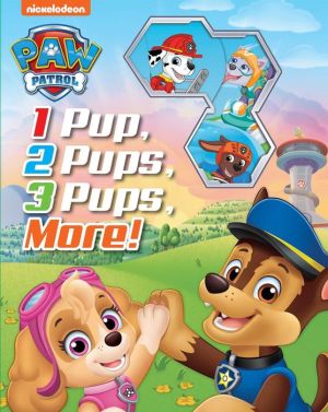 PAW Patrol