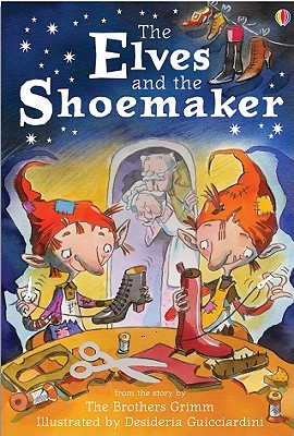 The Elves and the Shoemaker