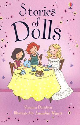 Stories of Dolls