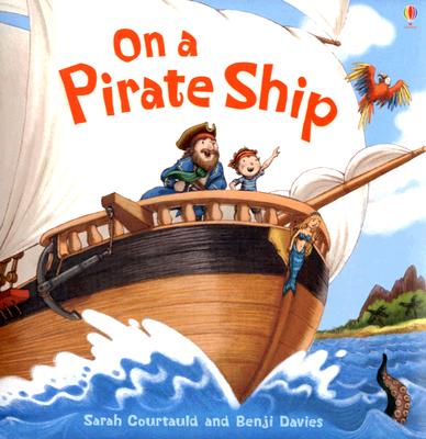 On a Pirate Ship
