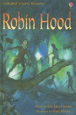 Robin Hood