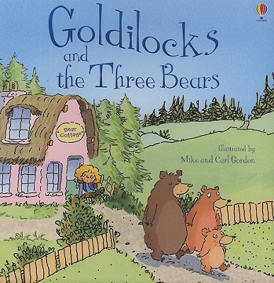 Goldilocks and the Three Bears