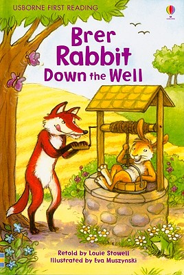 Brer Rabbit Down the Well