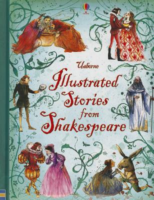 Illustrated Stories from Shakespeare IR