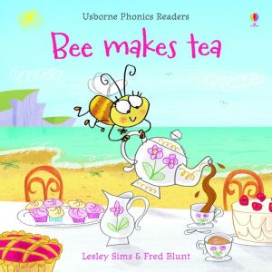 Bee Makes Tea
