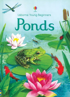 Ponds