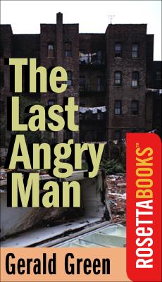 The Last Angry Man