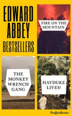 Edward Abbey Bestsellers