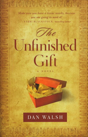 The Unfinished Gift