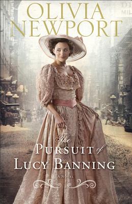 The Pursuit of Lucy Banning