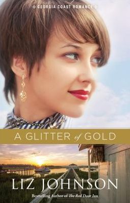 A Glitter of Gold