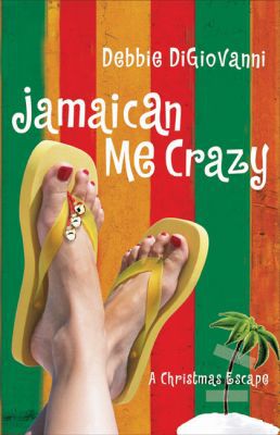 Jamaican Me Crazy