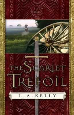 The Scarlet Trefoil