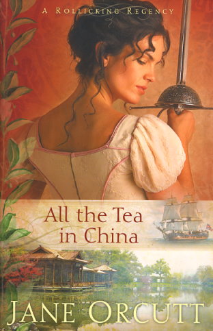 All the Tea in China