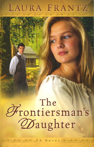 The Frontiersman's Daughter