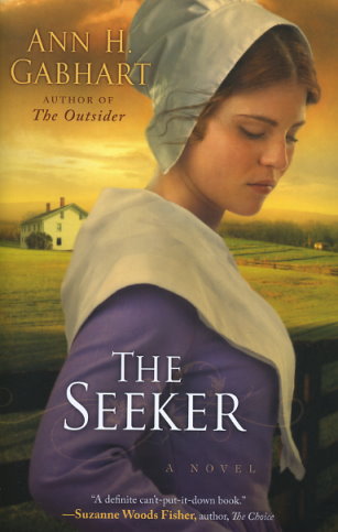 The Seeker