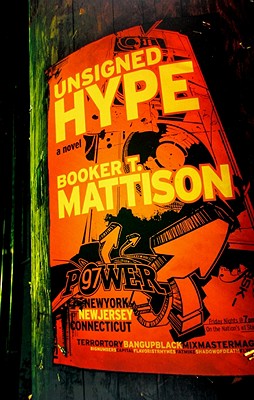 Unsigned Hype