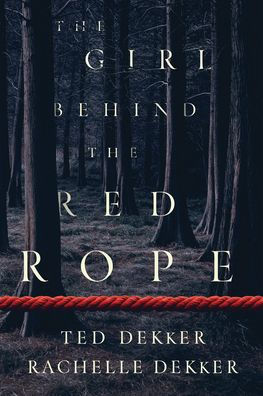 The Girl behind the Red Rope