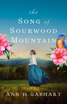 The Song of Sourwood Mountain