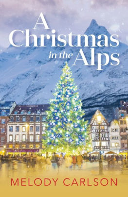 A Christmas in the Alps