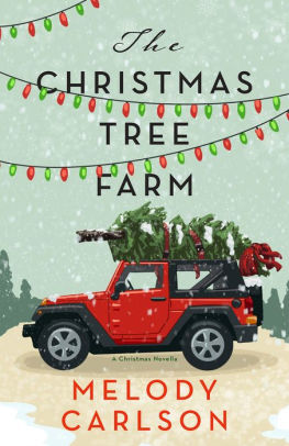 The Christmas Tree Farm