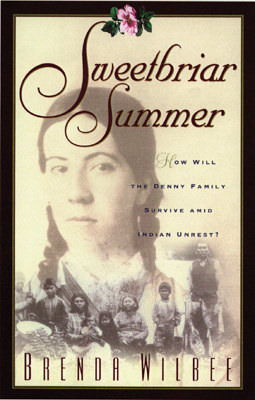 Sweetbriar Summer