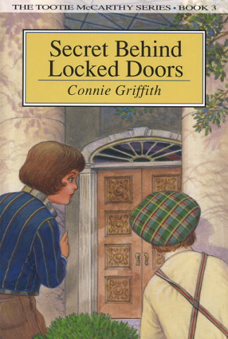 Secret Behind Locked Doors