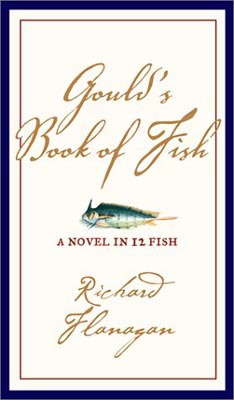 Gould's Book of Fish